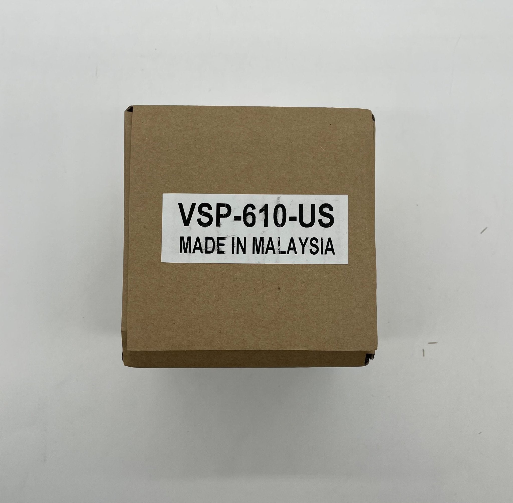 VesdaVSP - 610 - US