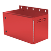 Westell CS19-BBC-003 communication device with cables and connectors, used for networking or telecom applications.
