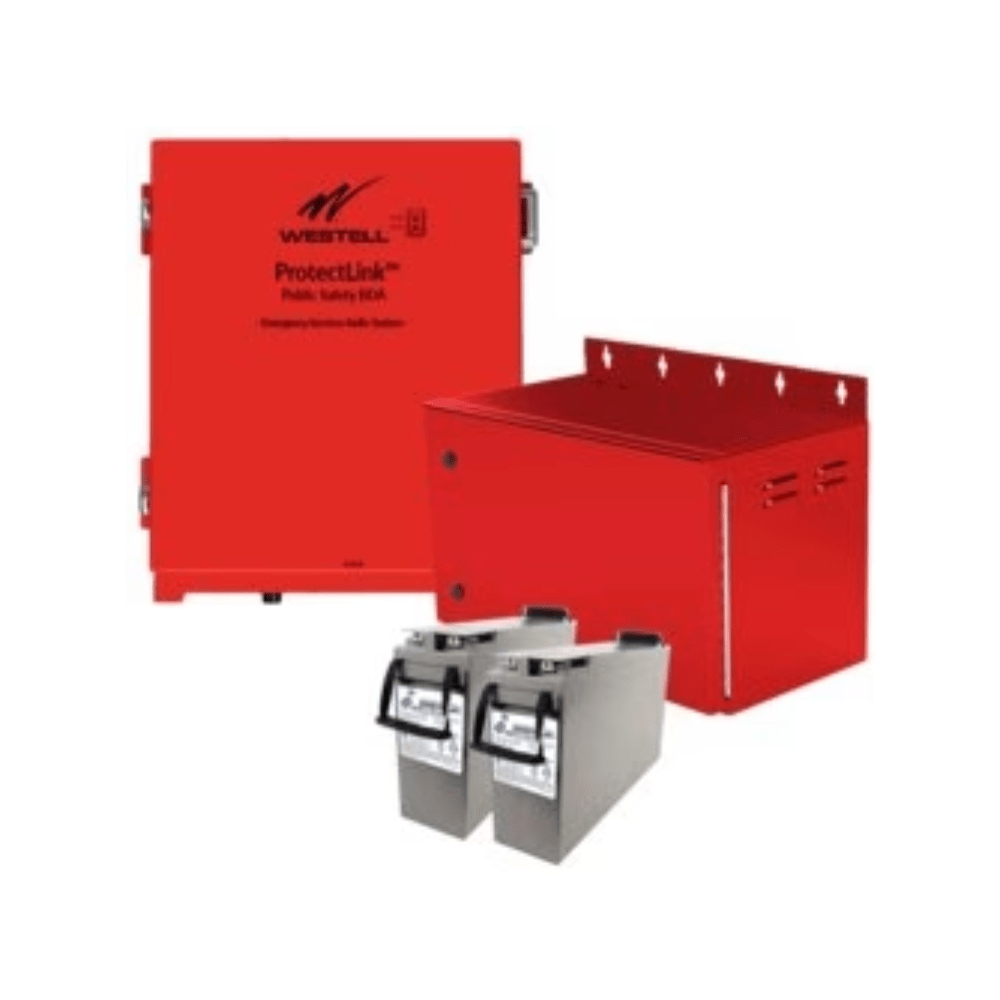 WestellCS40 - 734834 - 2524K1