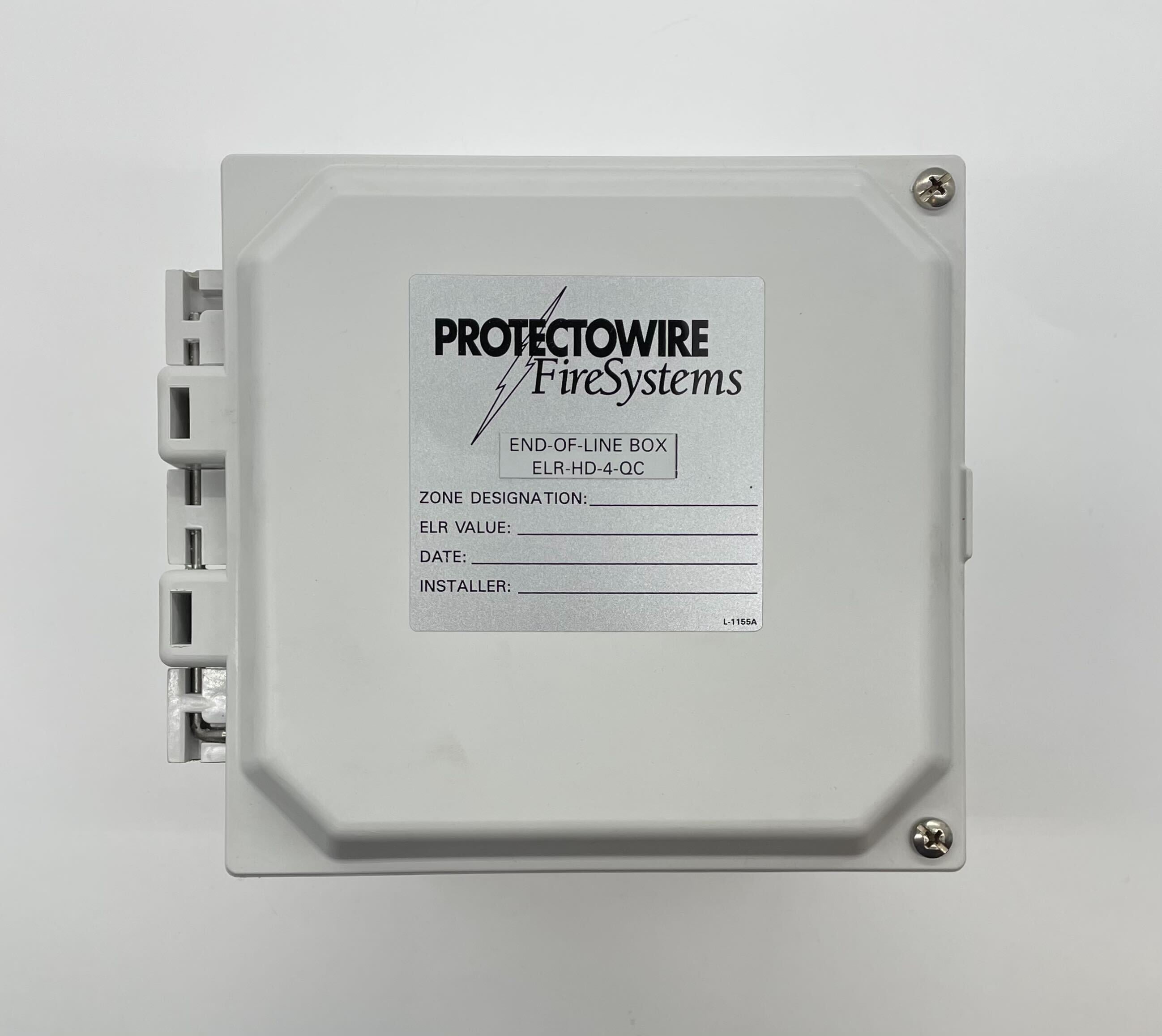 Protectowire ELR-HD-4-QC