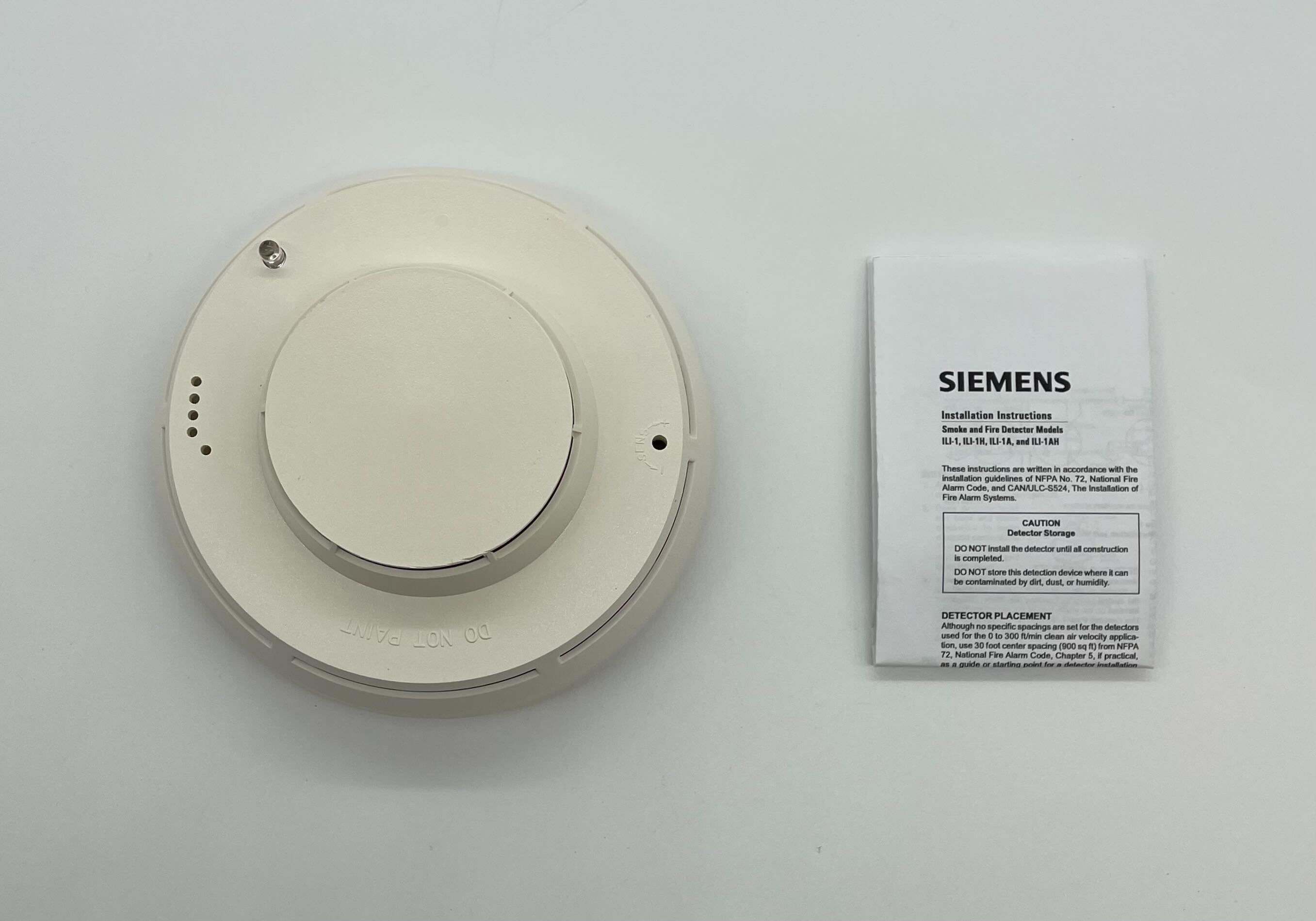 Siemens ILI-1A