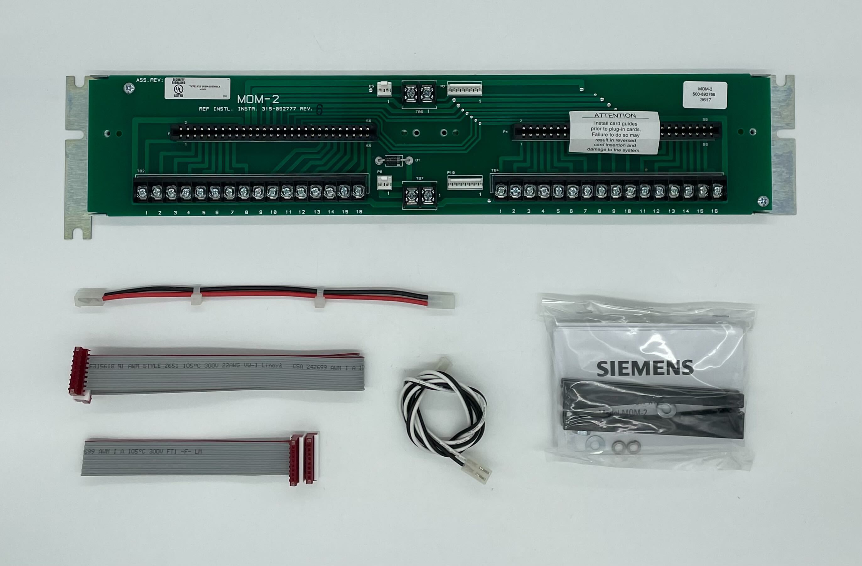Siemens MOM-2