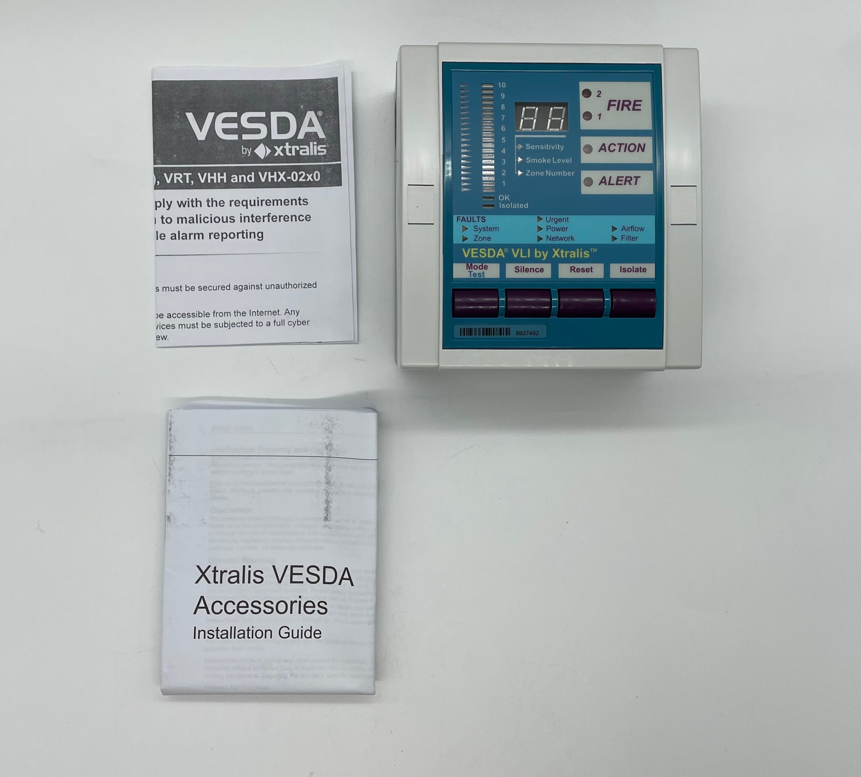 Vesda VRT-Q00