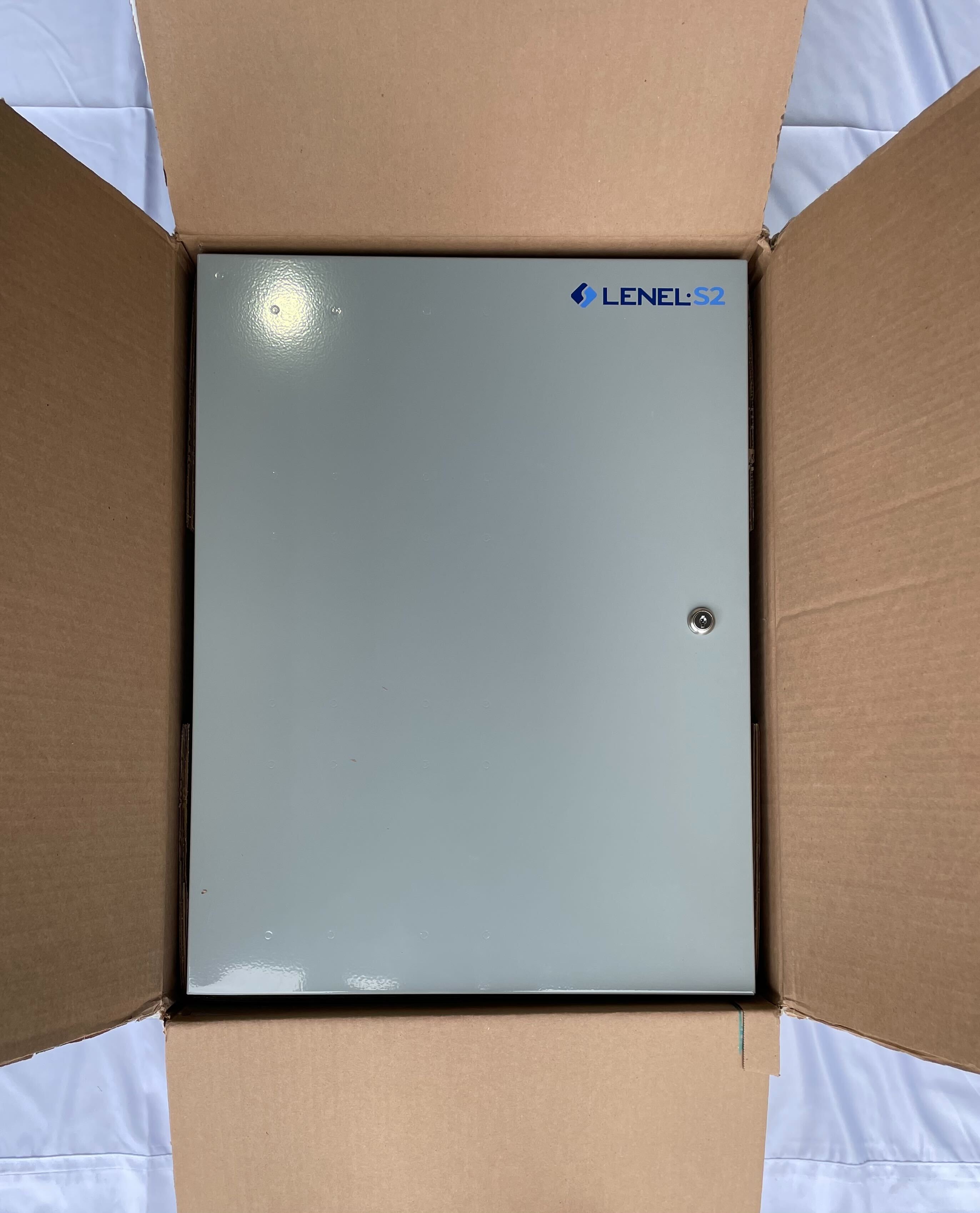 Lenel LNL-AL600ULX-4CB6