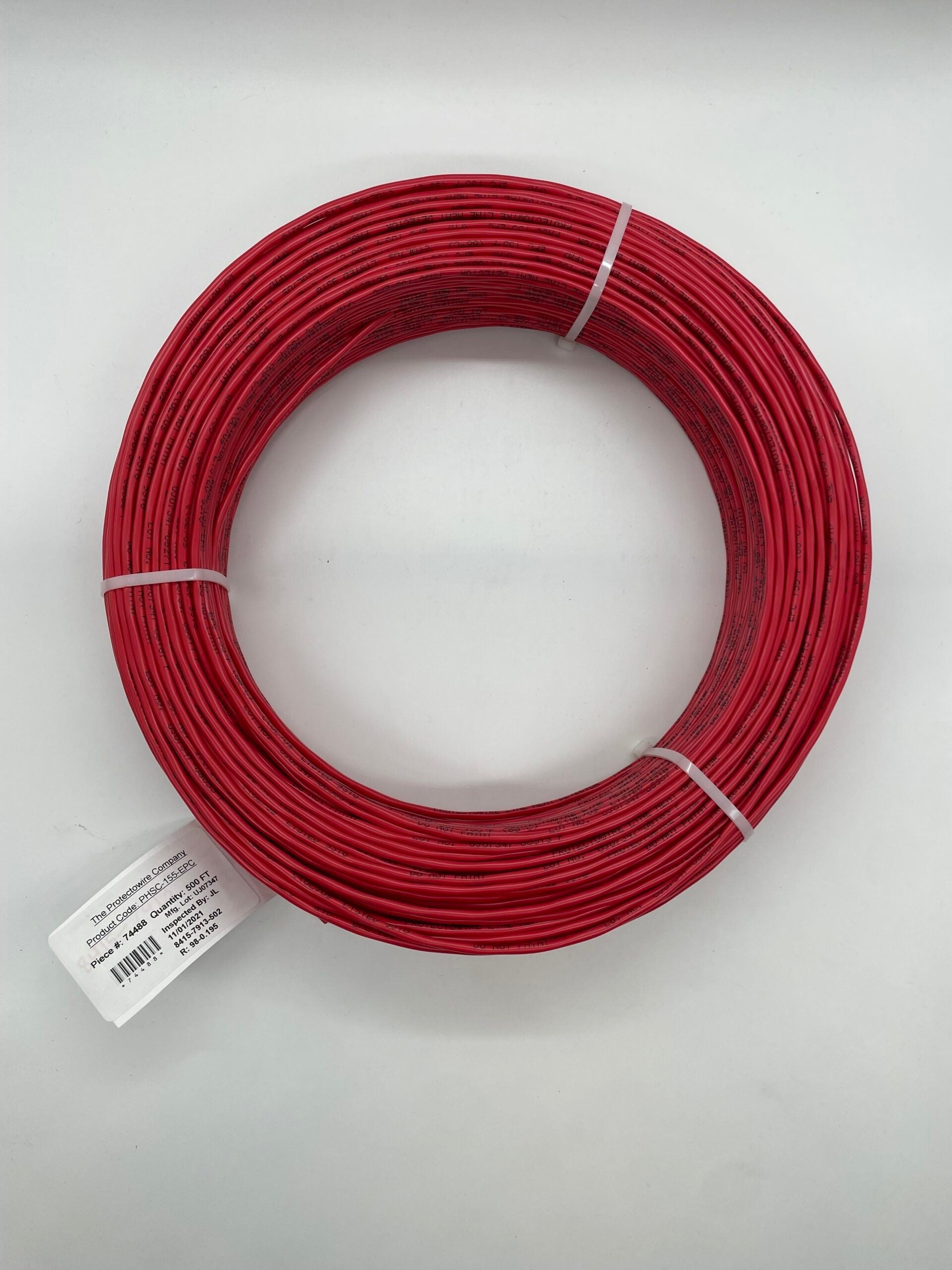 Protectowire PHSC-155-EPC 500 Ft
