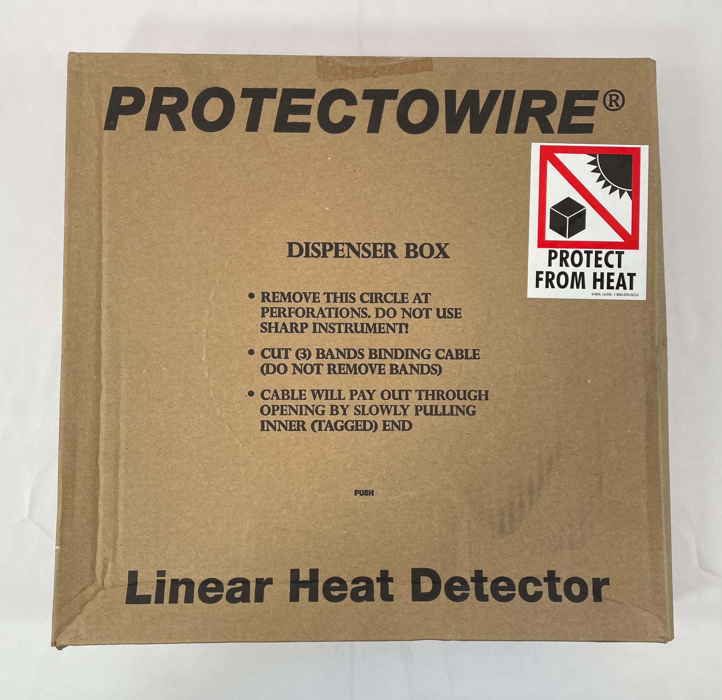 Protectowire PHSC-190-EPC 500 Ft