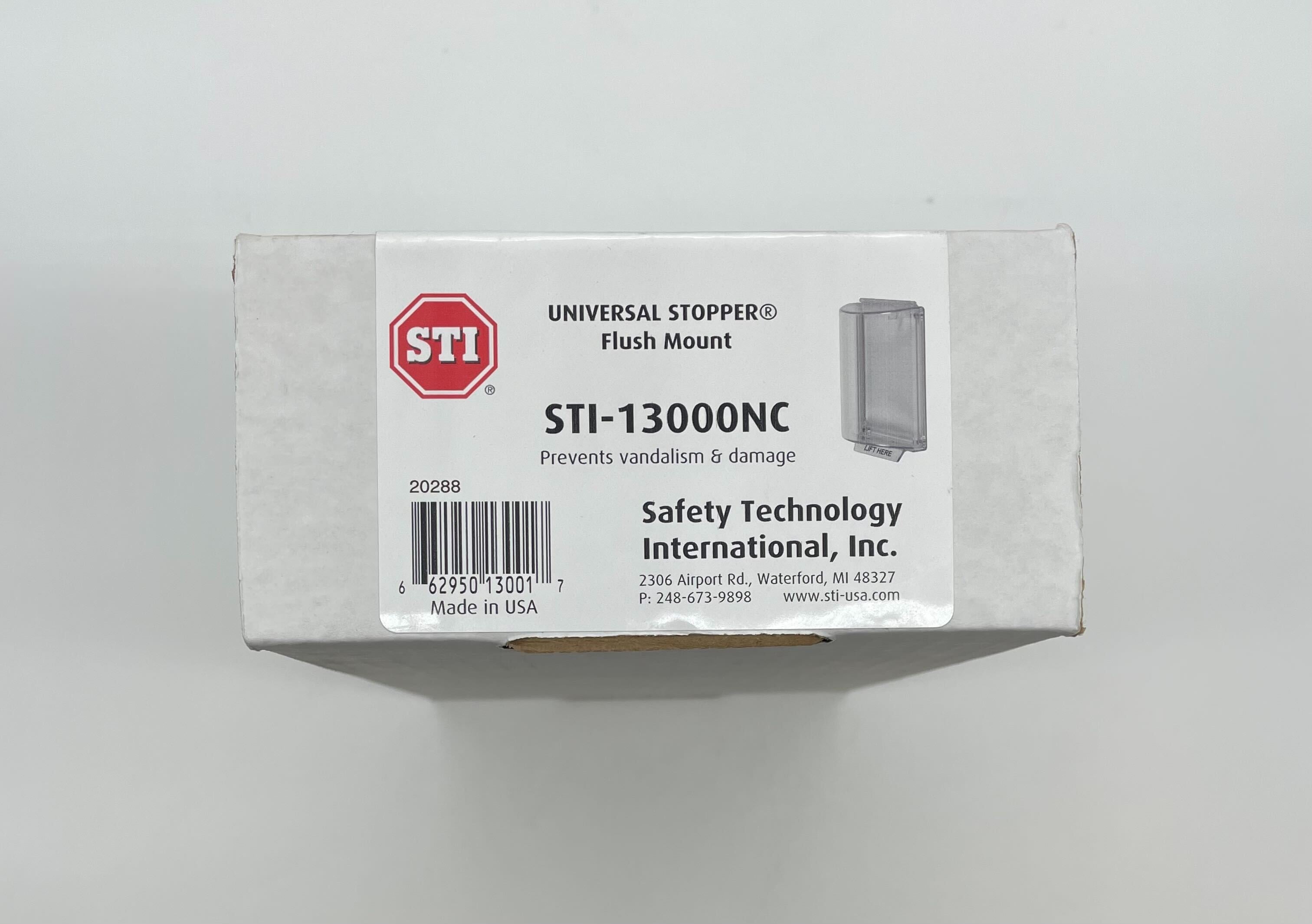 STI-13000NC
